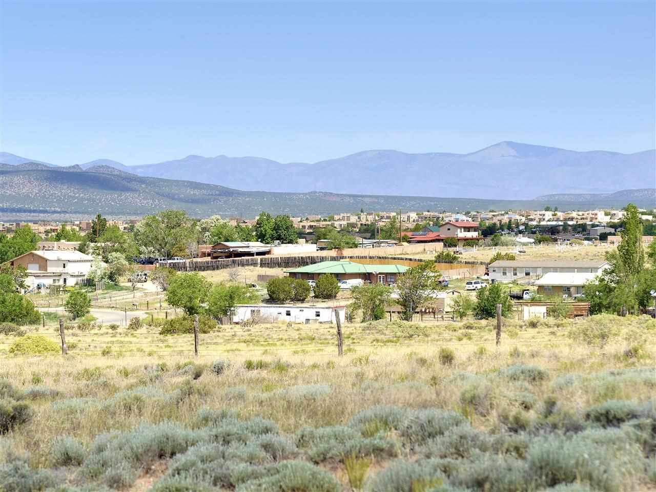 Land for Sale in La Cienega, New Mexico outside Santa Fe « Cindy Sheff