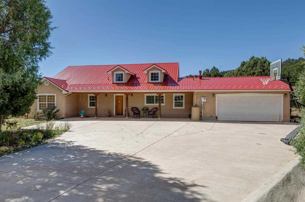 Cedar Crest, New Mexico Homes and land for Sale « Cindy Sheff Turquoise