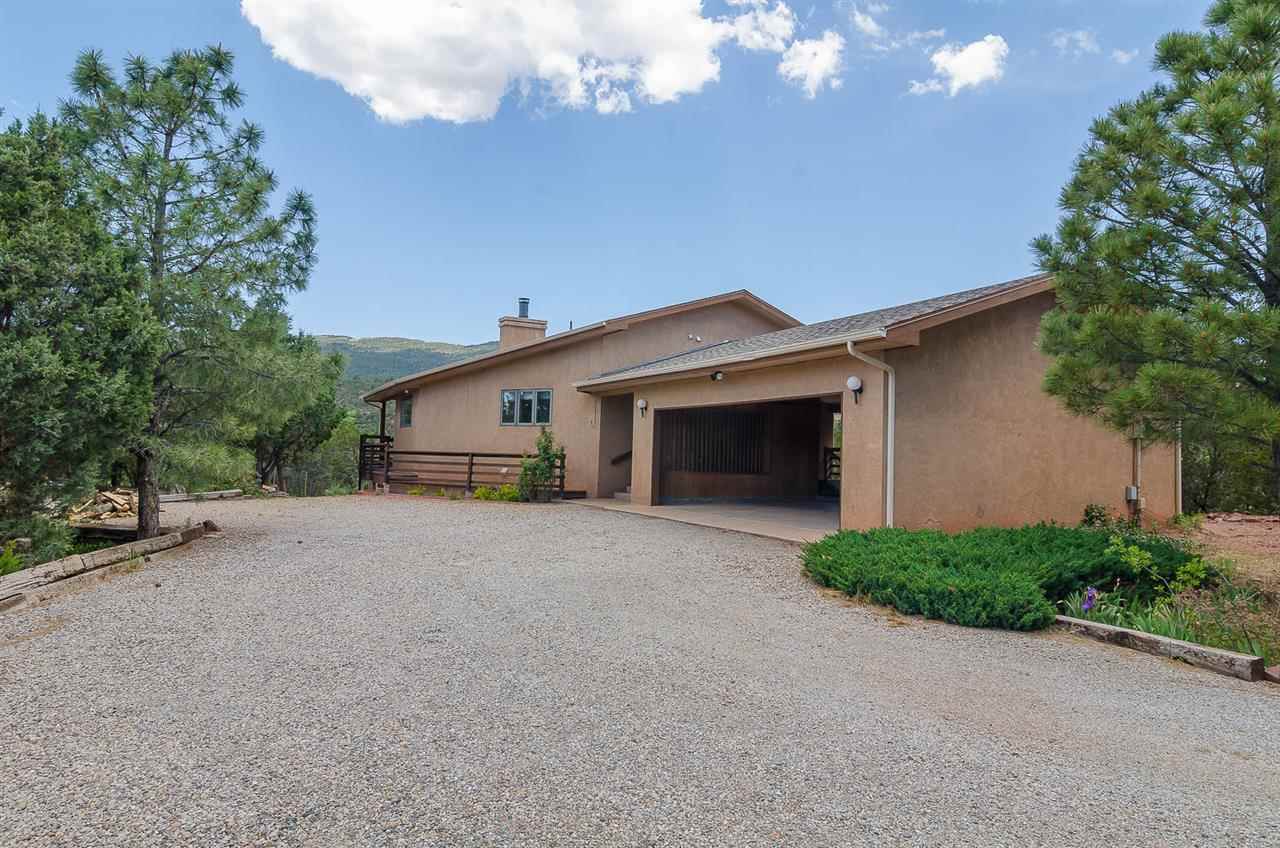 Cedar Crest, New Mexico Homes and land for Sale « Cindy Sheff Turquoise