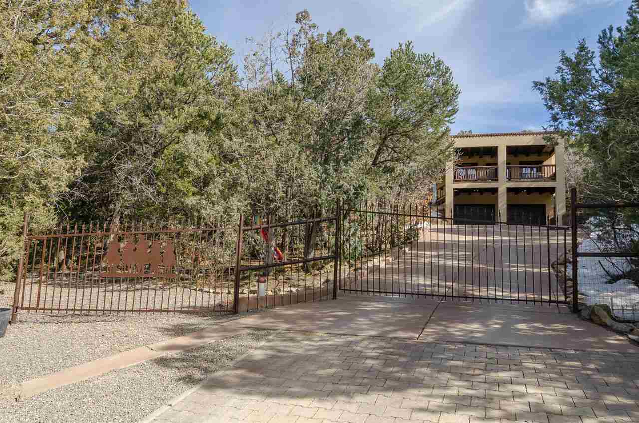 Cedar Crest, New Mexico Homes and land for Sale « Cindy Sheff Turquoise