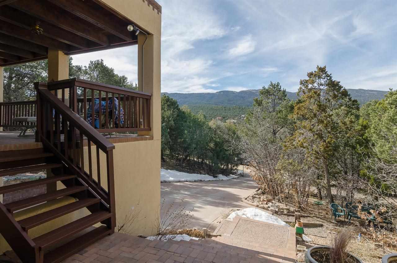 Cedar Crest, New Mexico Homes and land for Sale « Cindy Sheff Turquoise