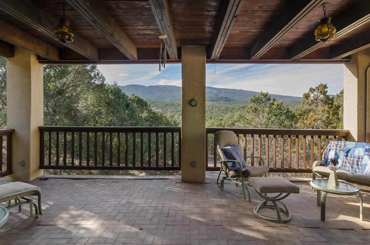 Cedar Crest, New Mexico Homes and land for Sale « Cindy Sheff Turquoise Trail Real Estate Homes
