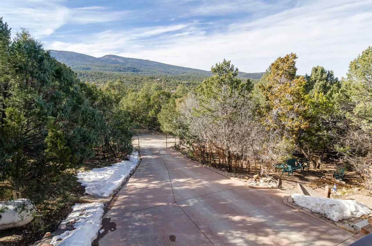 Cedar Crest, New Mexico Homes and land for Sale « Cindy Sheff Turquoise