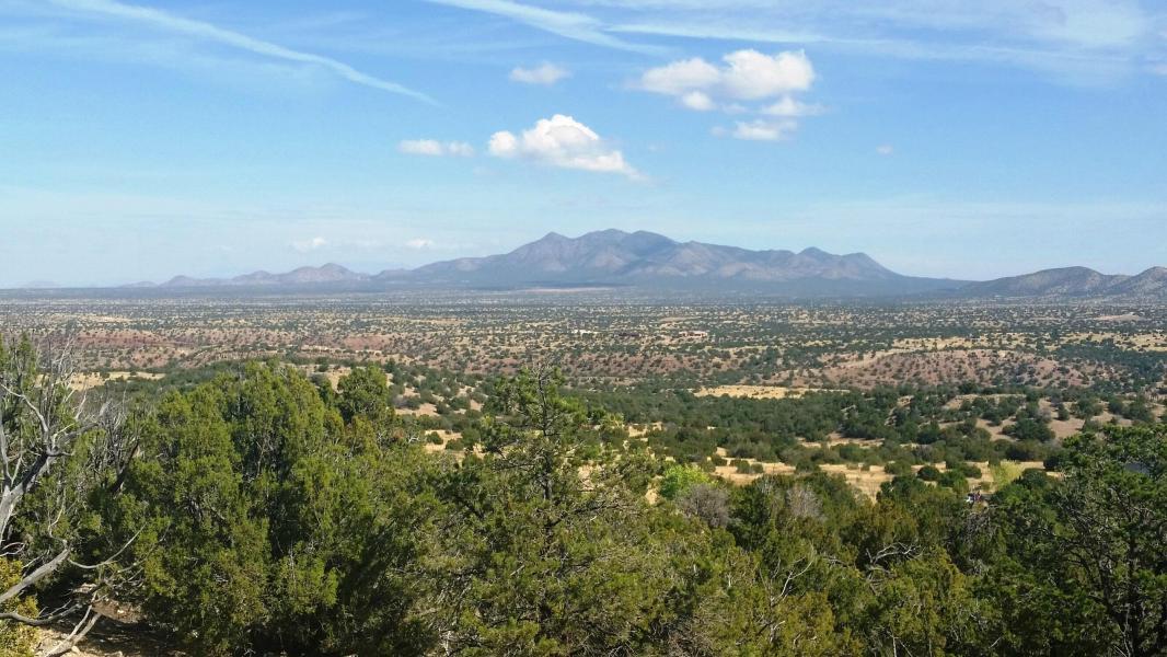 East Mountains Land For Sale near Albuquerque, New Mexico