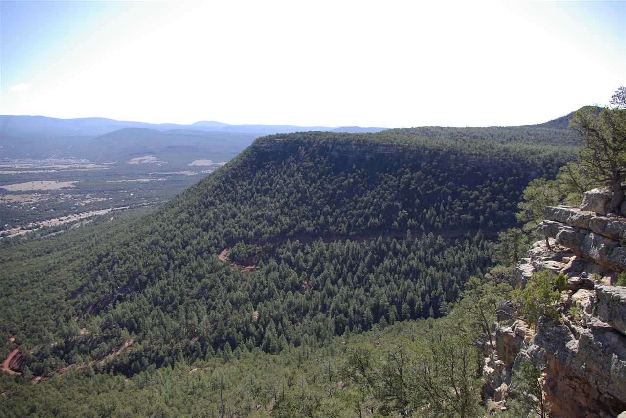 Land for Sale in Pecos & Glorieta New Mexico