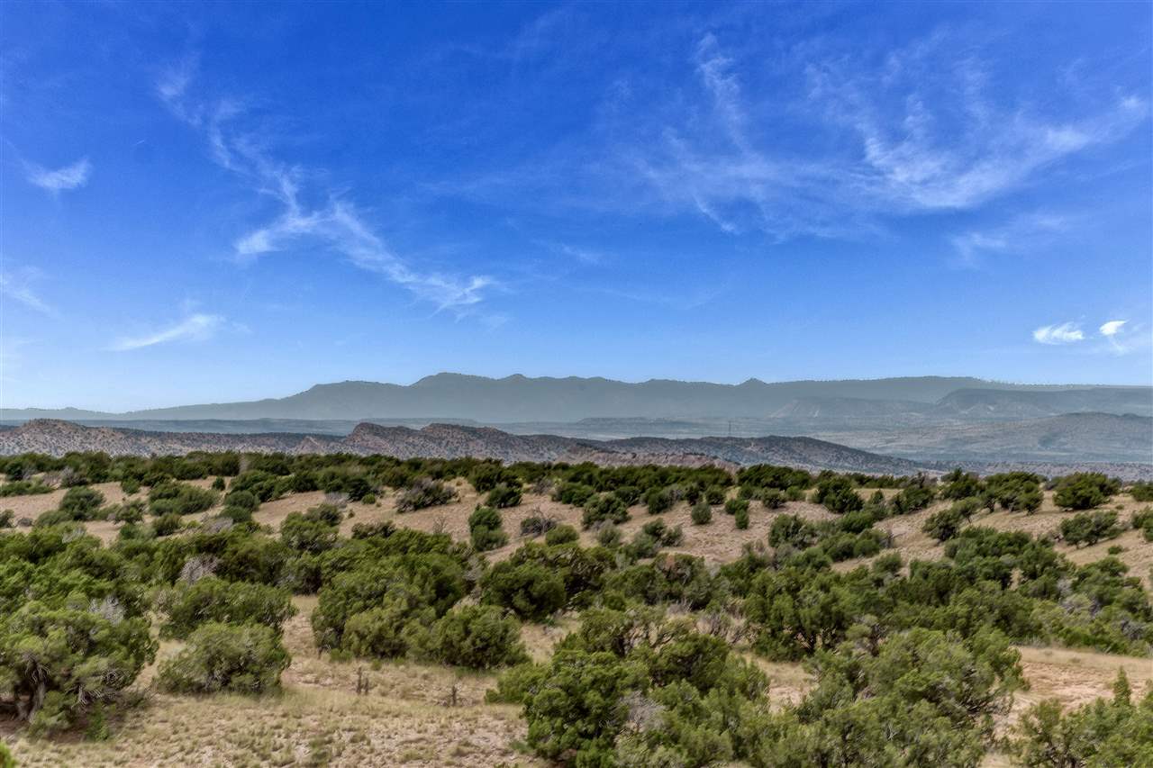 East Mountains Land For Sale near Albuquerque, New Mexico