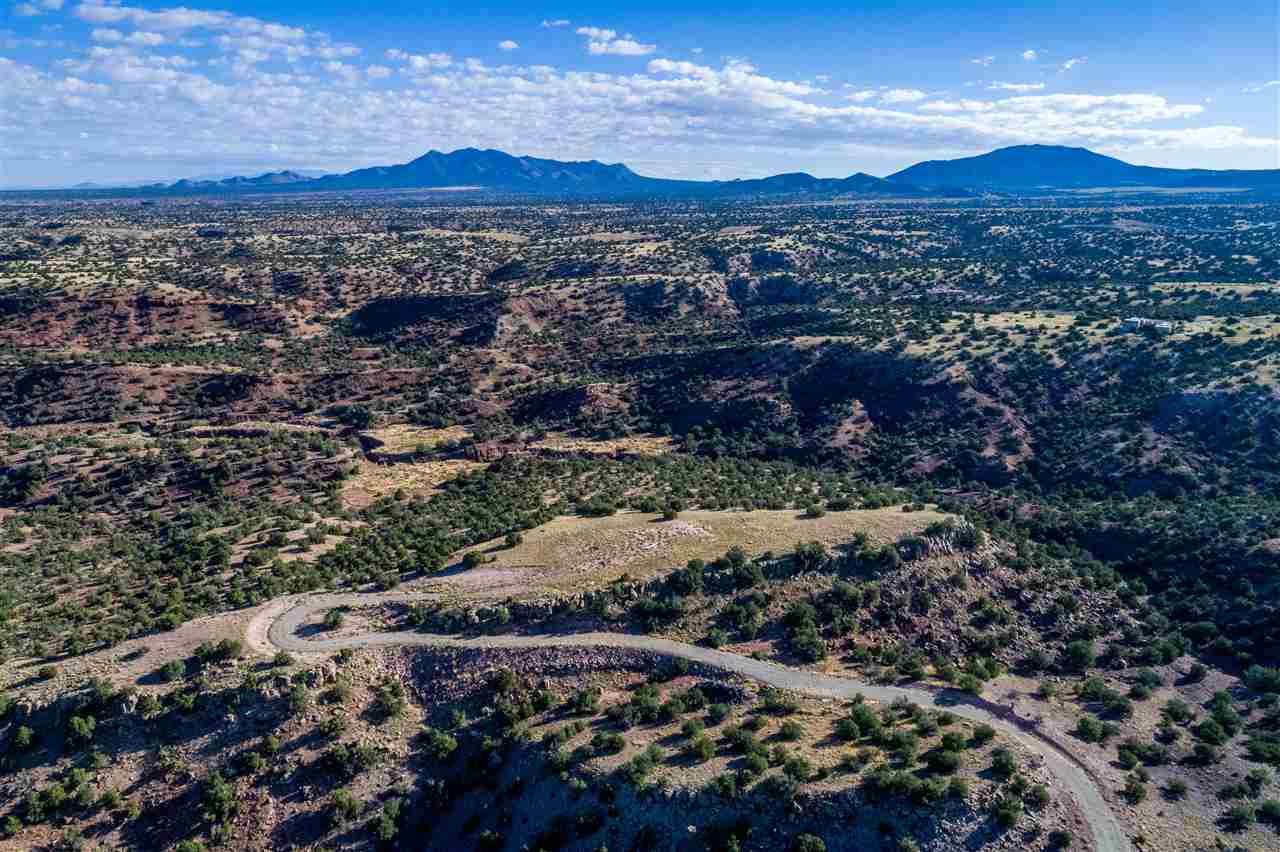 East Mountains Land For Sale near Albuquerque, New Mexico