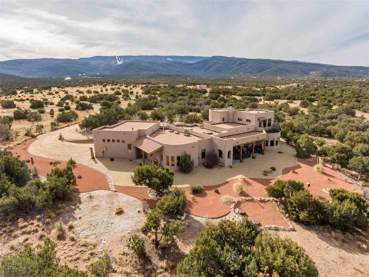 East Mountains Homes For Sale near Albuquerque, New Mexico