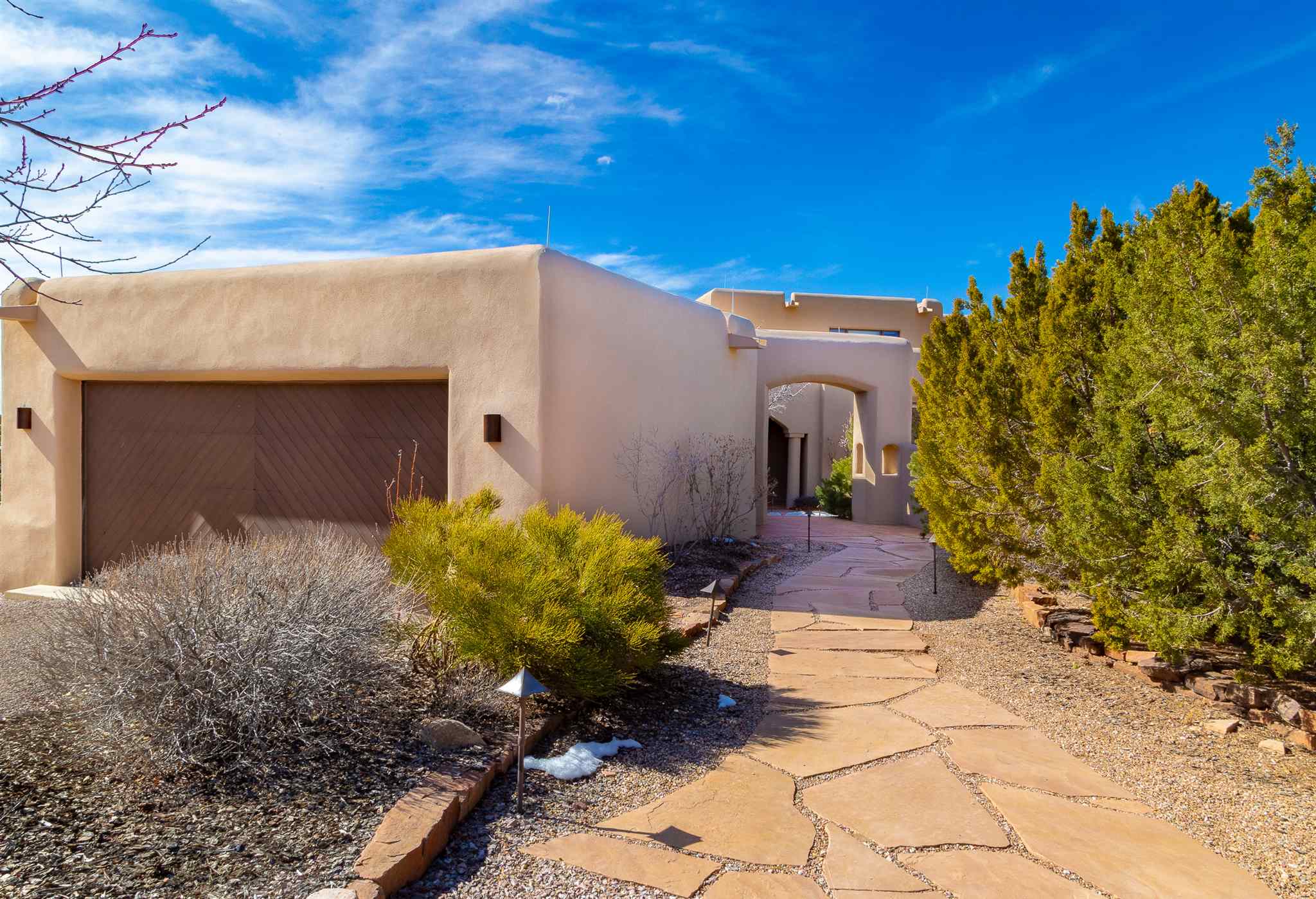 Cindy Sheff Turquoise Trail Real Estate Homes & Land in Santa Fe New
