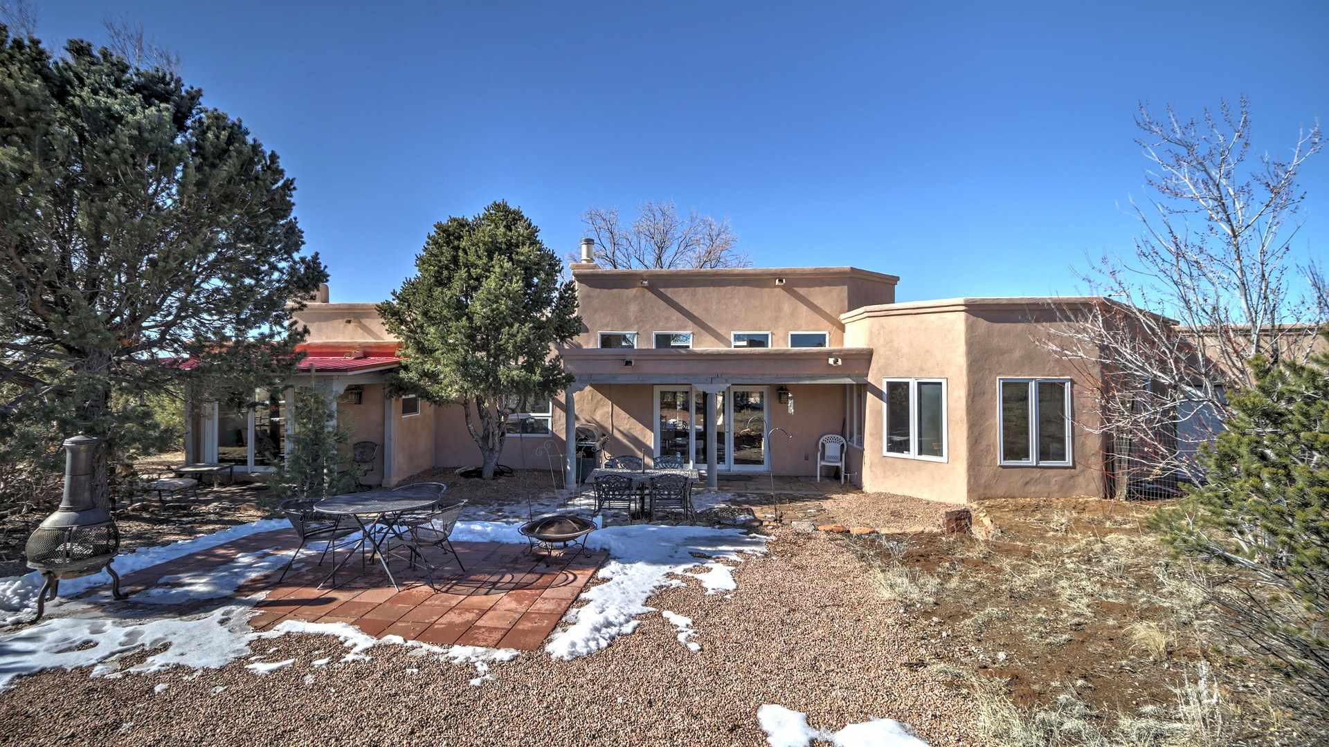 Cindy Sheff Turquoise Trail Real Estate Homes & Land in Santa Fe New