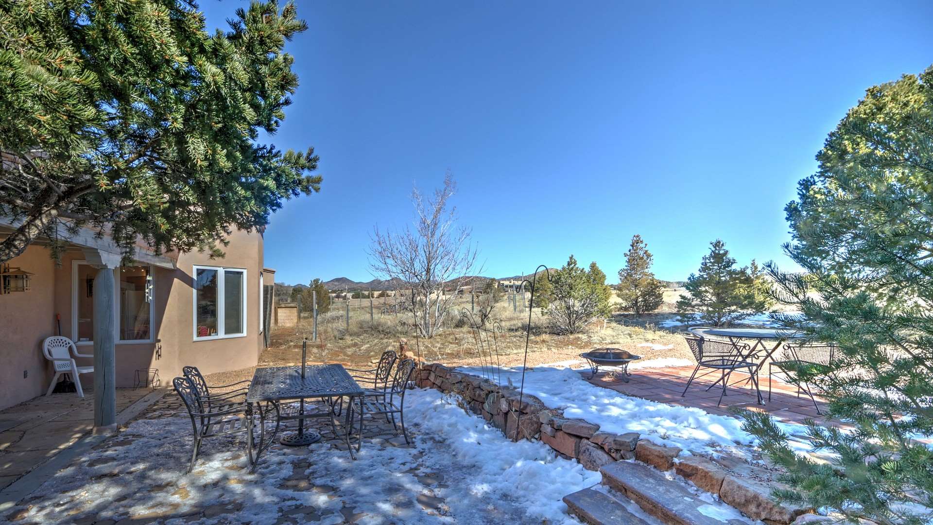 Cindy Sheff Turquoise Trail Real Estate Homes & Land in Santa Fe New
