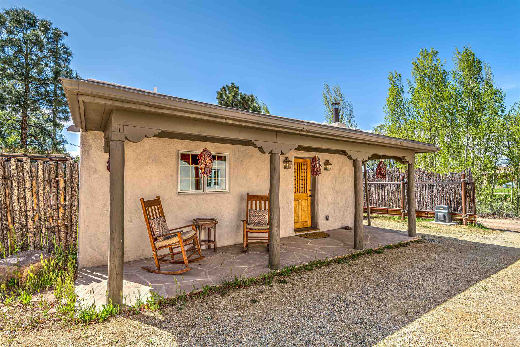 Cindy Sheff Turquoise Trail Real Estate Homes & Land in Santa Fe New