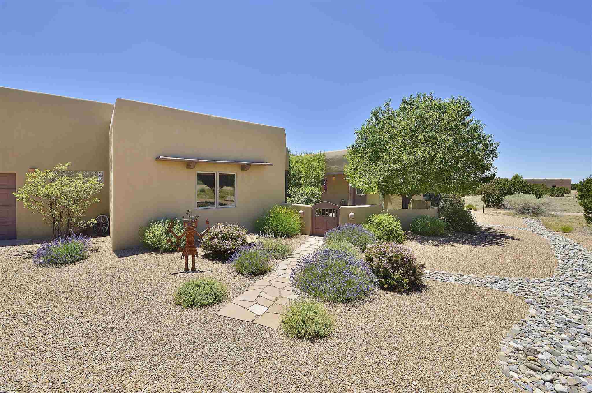 Cindy Sheff Turquoise Trail Real Estate Homes & Land in Santa Fe New