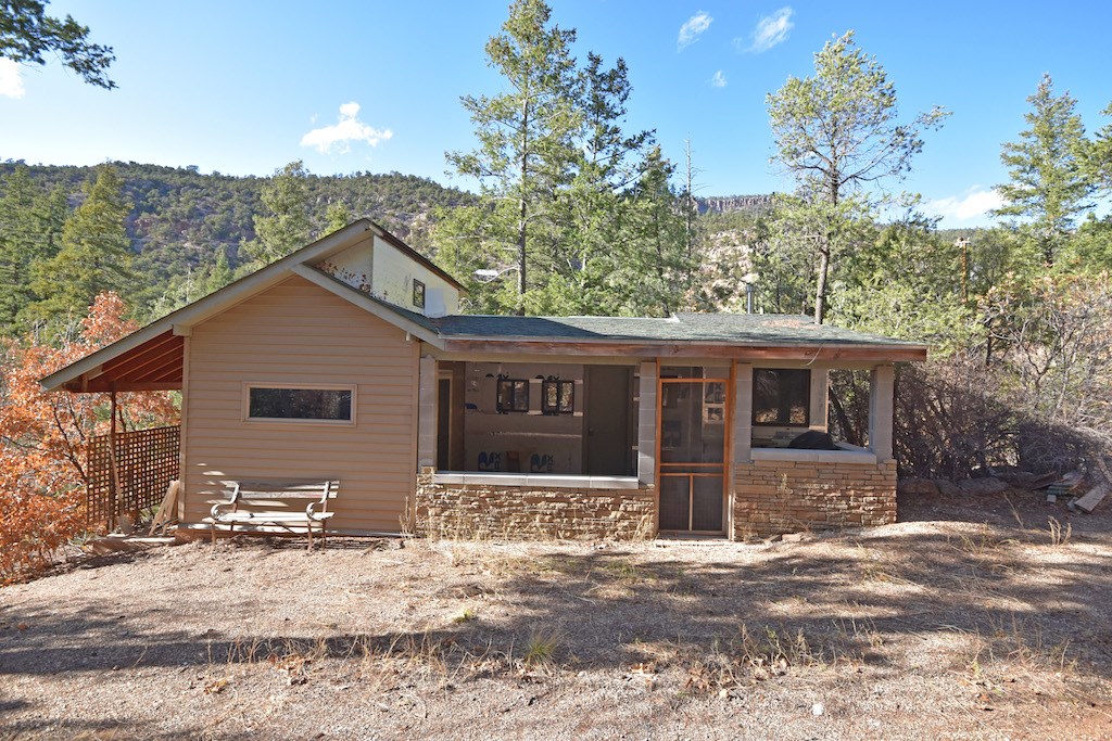 Homes & Land for Sale in the Los Alamos, New Mexico Area