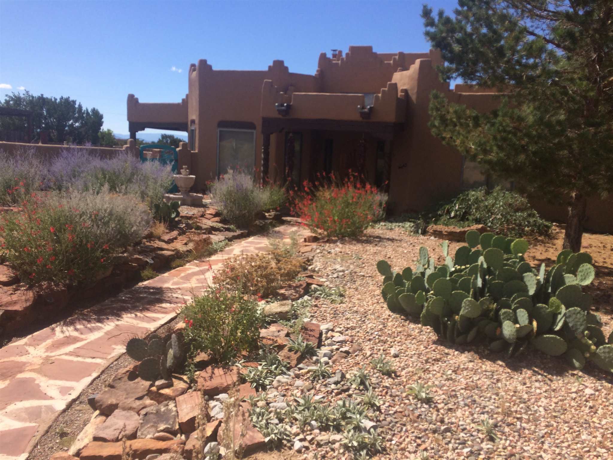 Cindy Sheff Turquoise Trail Real Estate Homes & Land in Santa Fe New
