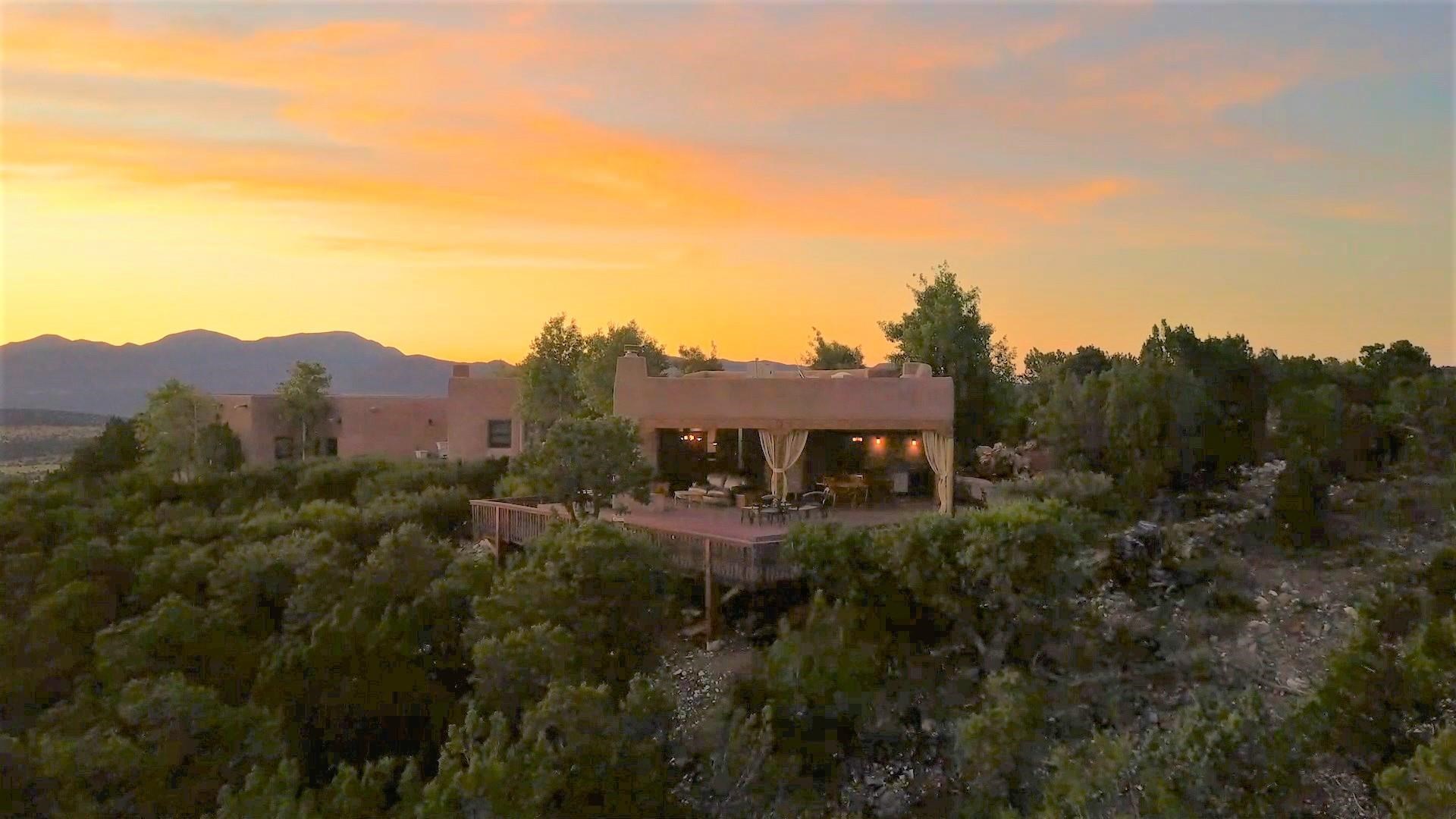 East Mountains Homes For Sale near Albuquerque, New Mexico