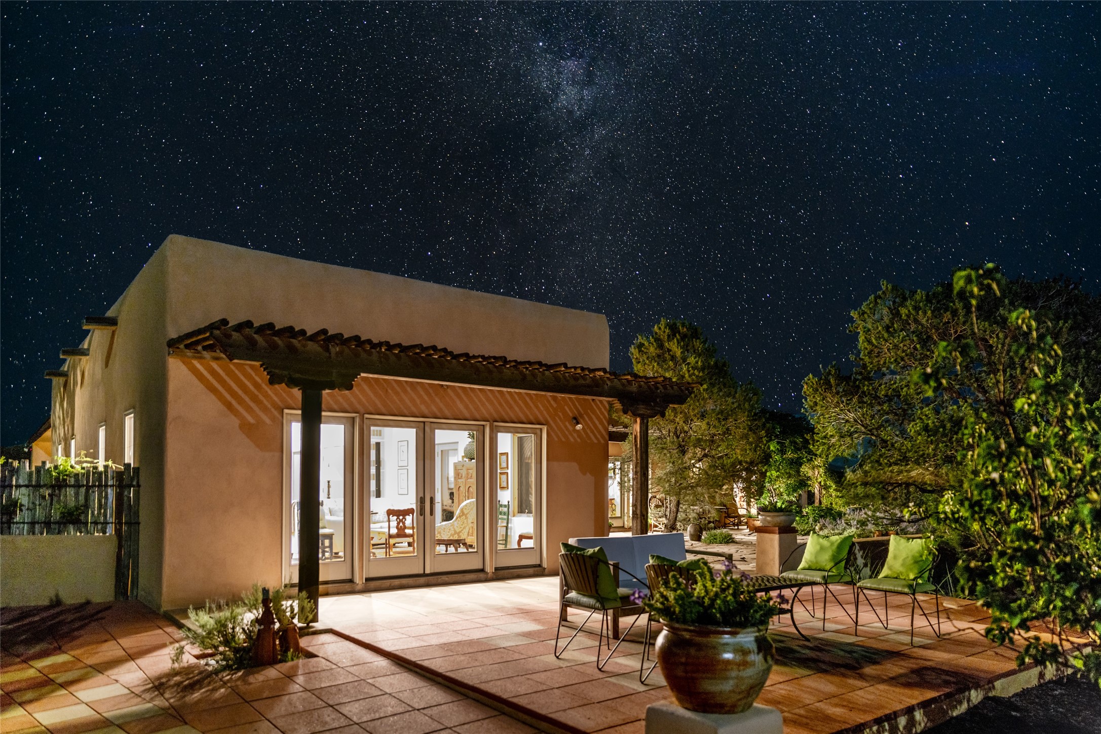 Homes & Land for Sale Santa Fe County Southwest Santa Fe, New Mexico