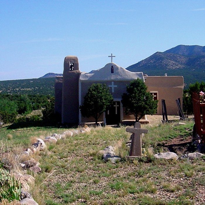 Photo Gallery East Mountains near Albuquerque, New Mexico