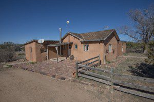 An Original Authentic Homestead Cindy Sheff Turquoise Trail Real